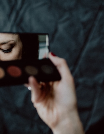 Three technological trends that are changing the beauty industry