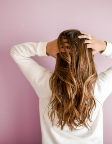 Hair Care Life Hacks in Simple Steps