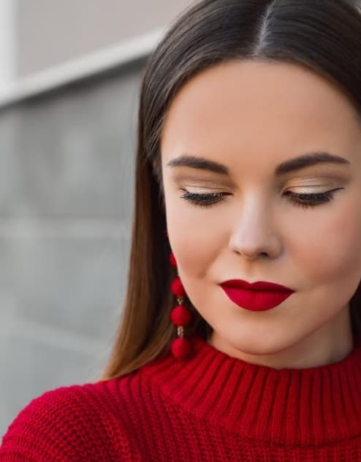 10 Makeup Ideas for Your Ideal Dating