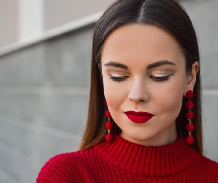 10 Makeup Ideas for Your Ideal Dating